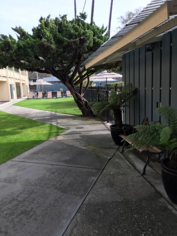 Rio Sands Hotel image 10