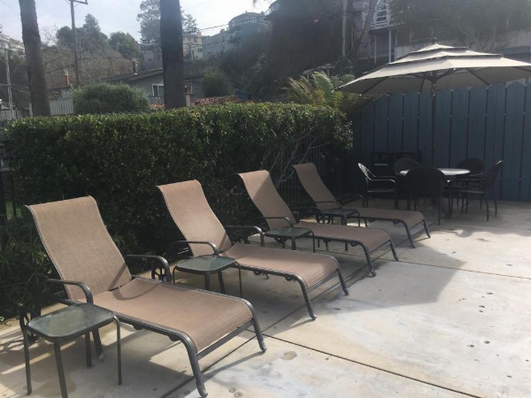 Rio Sands Hotel image 12