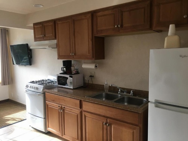 Rio Sands Hotel image 22