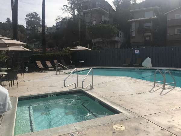 Rio Sands Hotel image 6